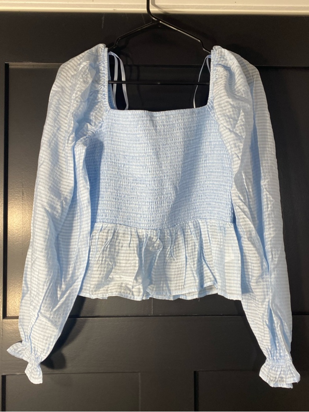 4/$16 Francesca’s Top